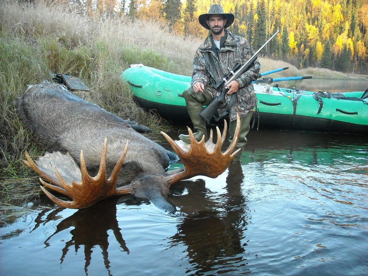 Self-Guided Extreme Float Hunts