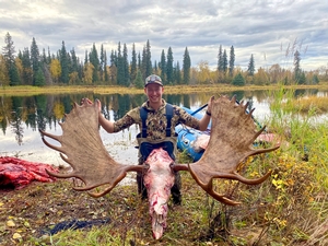 2025 Moose Hunts 2025 Moose Hunts